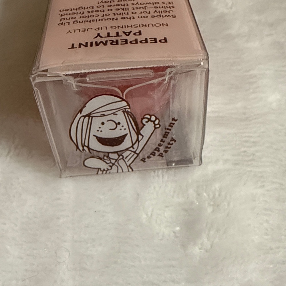 Profusion Cosmetics Peppermint Patty Nourishing Lip Jelly - BNIP - Picture 6 of 6